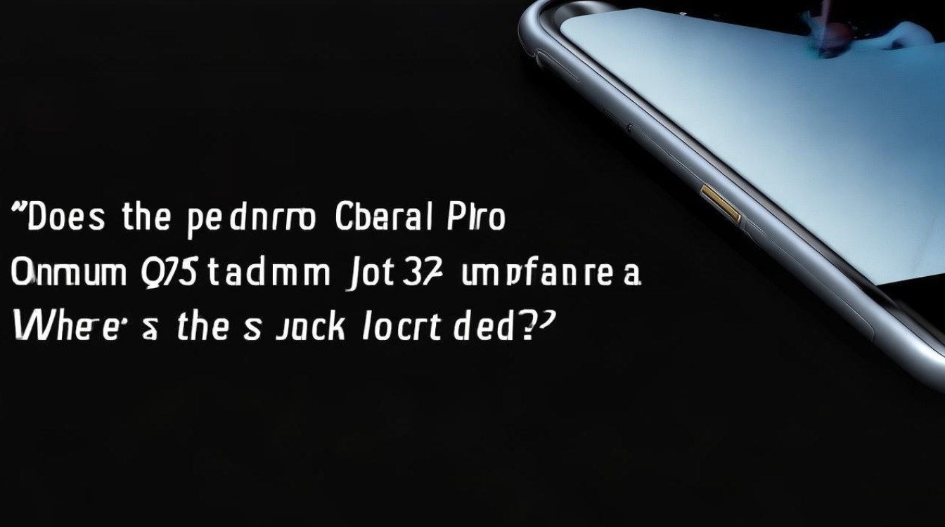 realme真我Q3Pro狂欢版有3.5mm耳机孔吗？接口位置在哪？