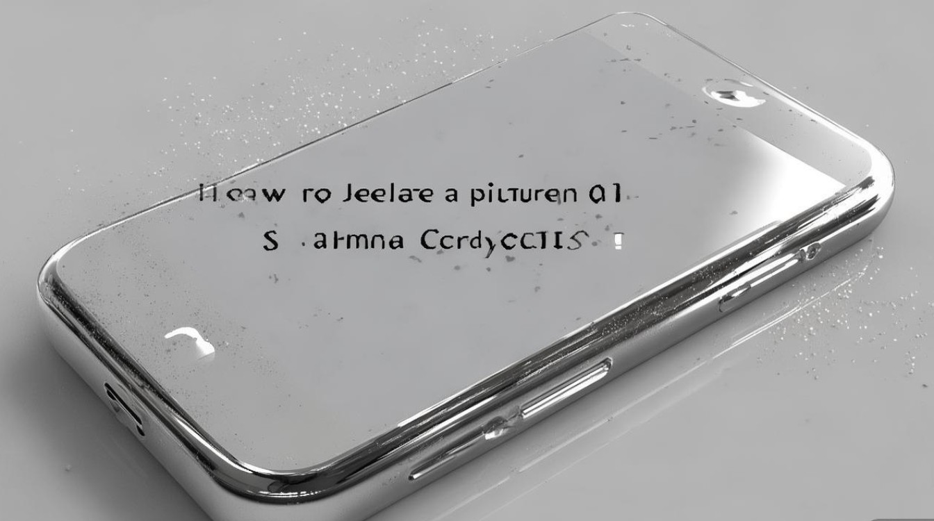 苹果4s图片删不了怎么办？内存卡还是系统问题？