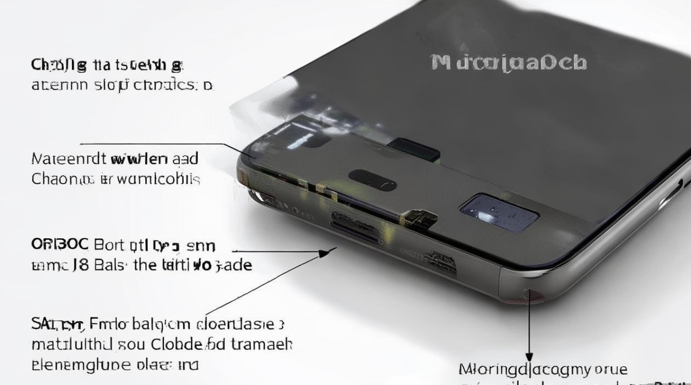 OPPO手机冲不进电是什么原因导致的？