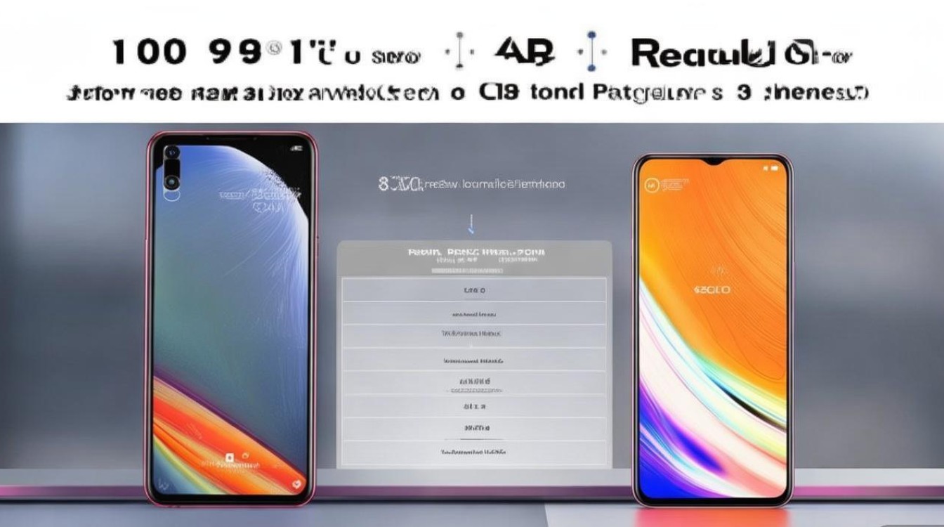 红米note10Pro和realme真我Q3Pro哪款更值得买？参数配置对比怎么选？