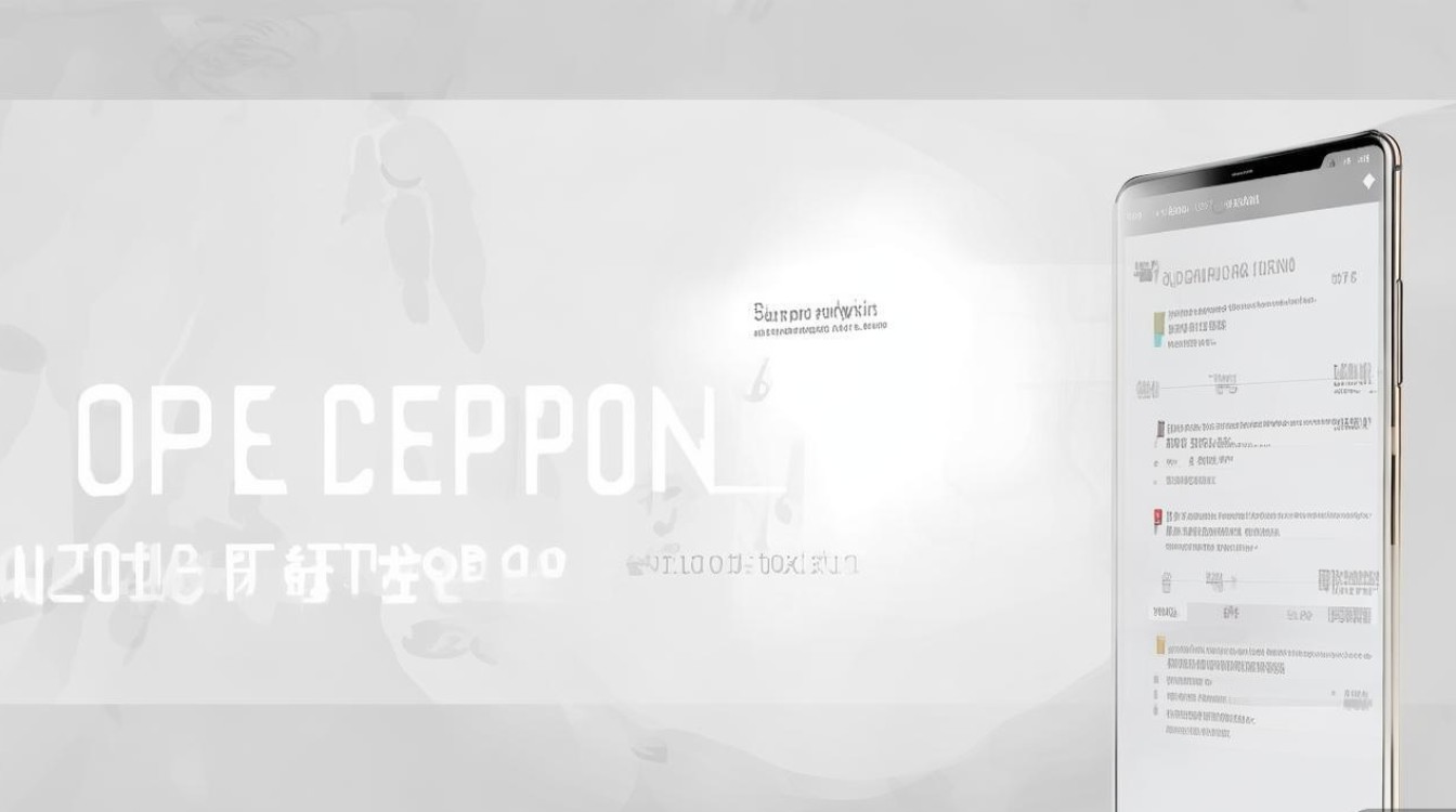 oppo1107手机新手怎么用？功能键在哪？