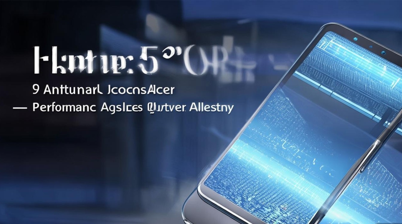 荣耀50pro安兔兔跑分多少？性能表现到底怎么样？