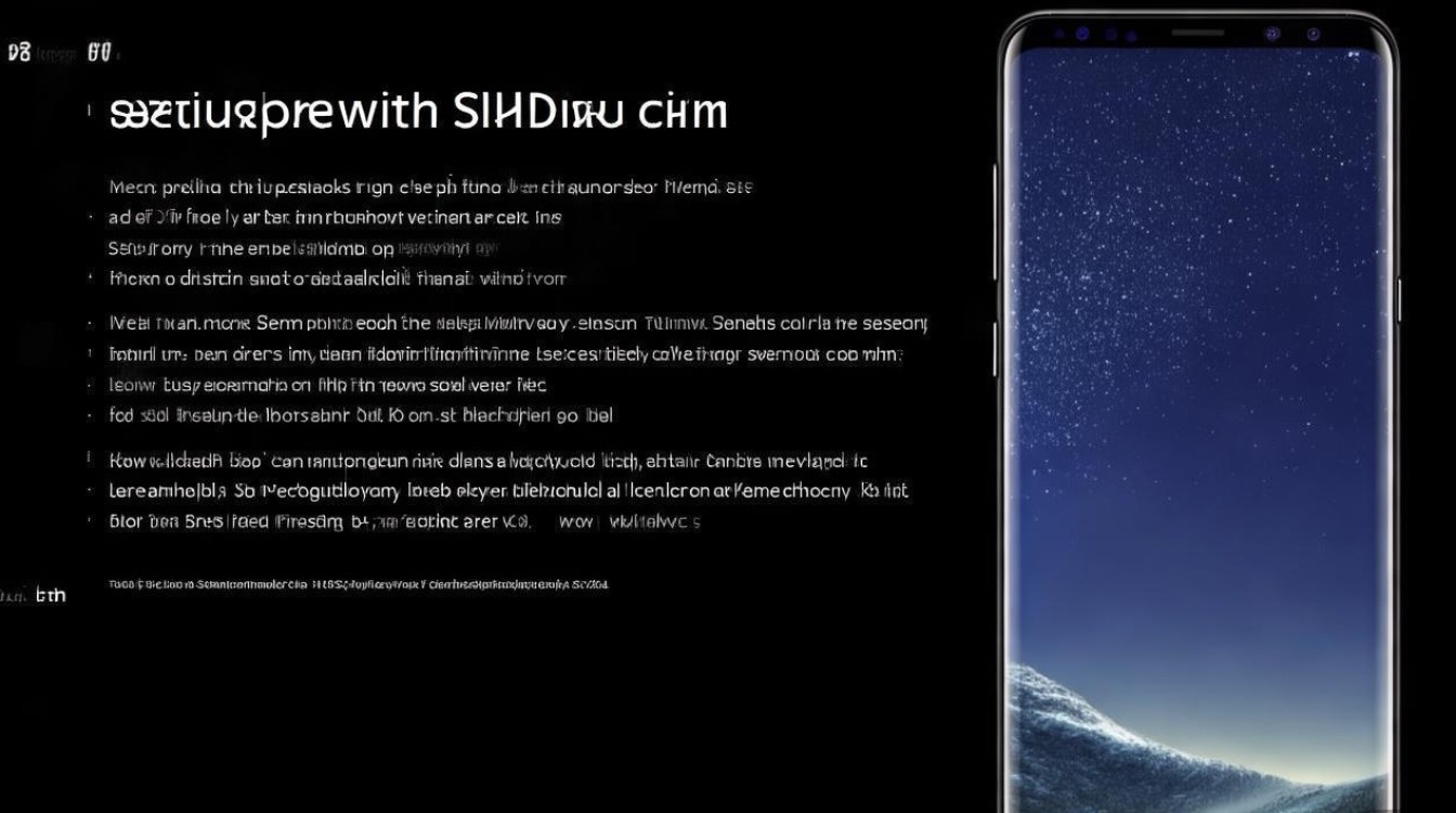 三星S8双卡怎么设置？副卡通话上网怎么切换？