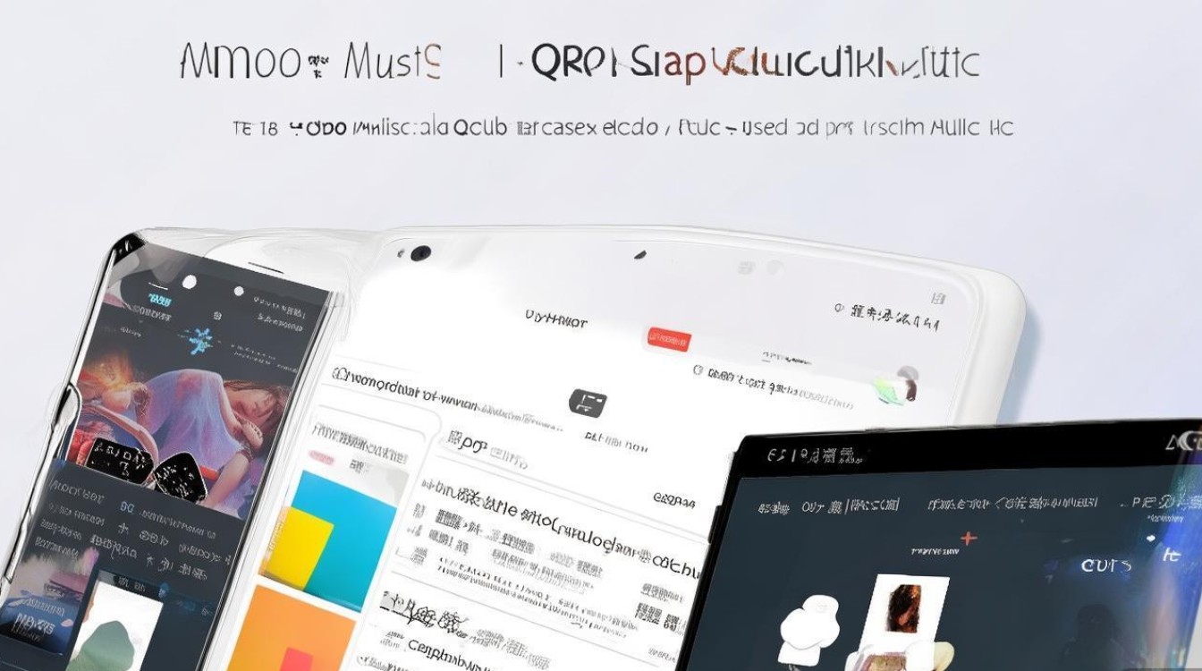 OPPO音乐好用吗？与QQ音乐和网易云相比体验如何？