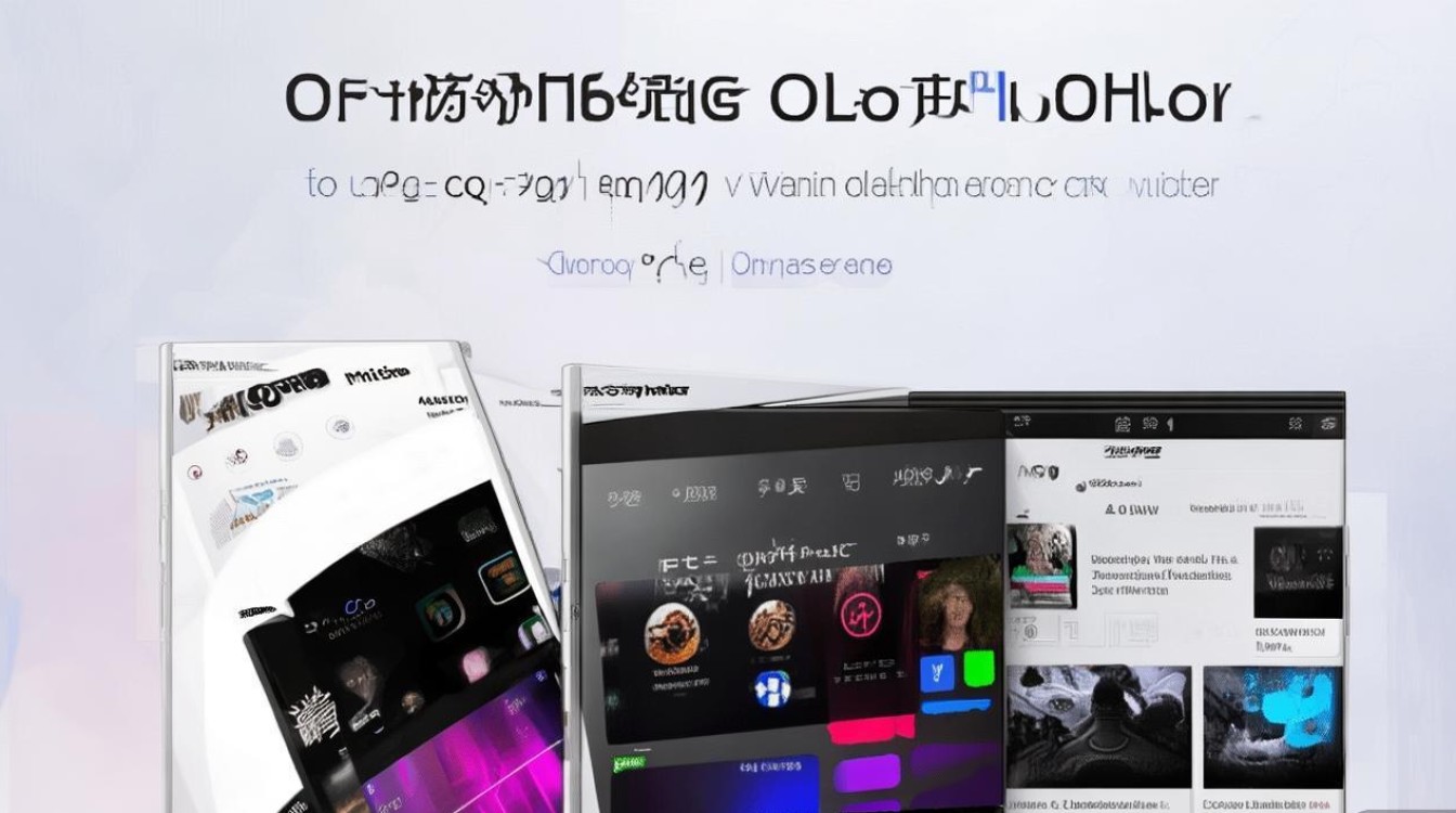 OPPO音乐好用吗？与QQ音乐和网易云相比体验如何？