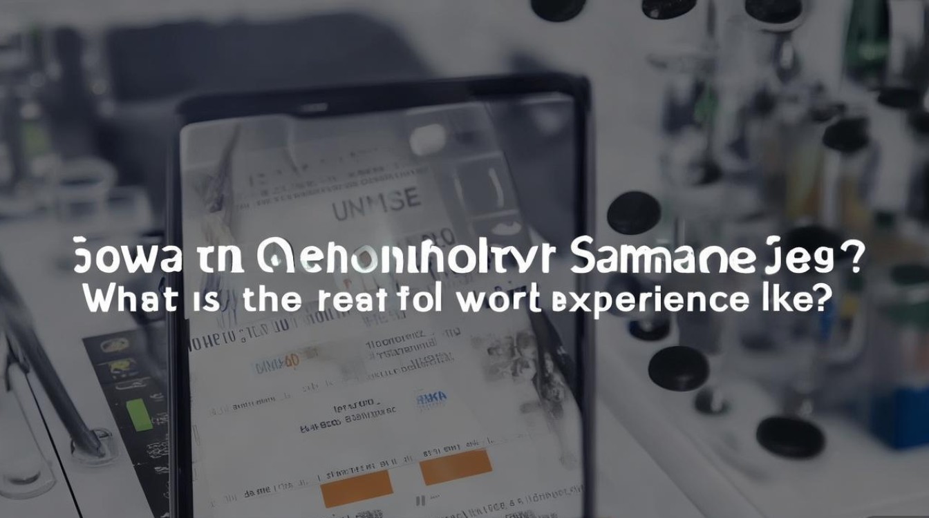 三星S8手机信号到底怎么样？实际使用体验如何？