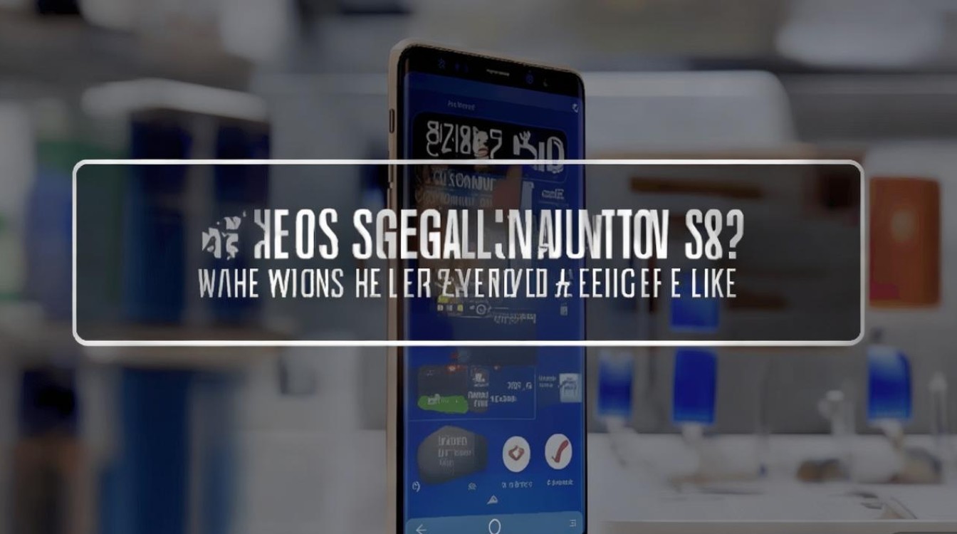 三星S8手机信号到底怎么样？实际使用体验如何？