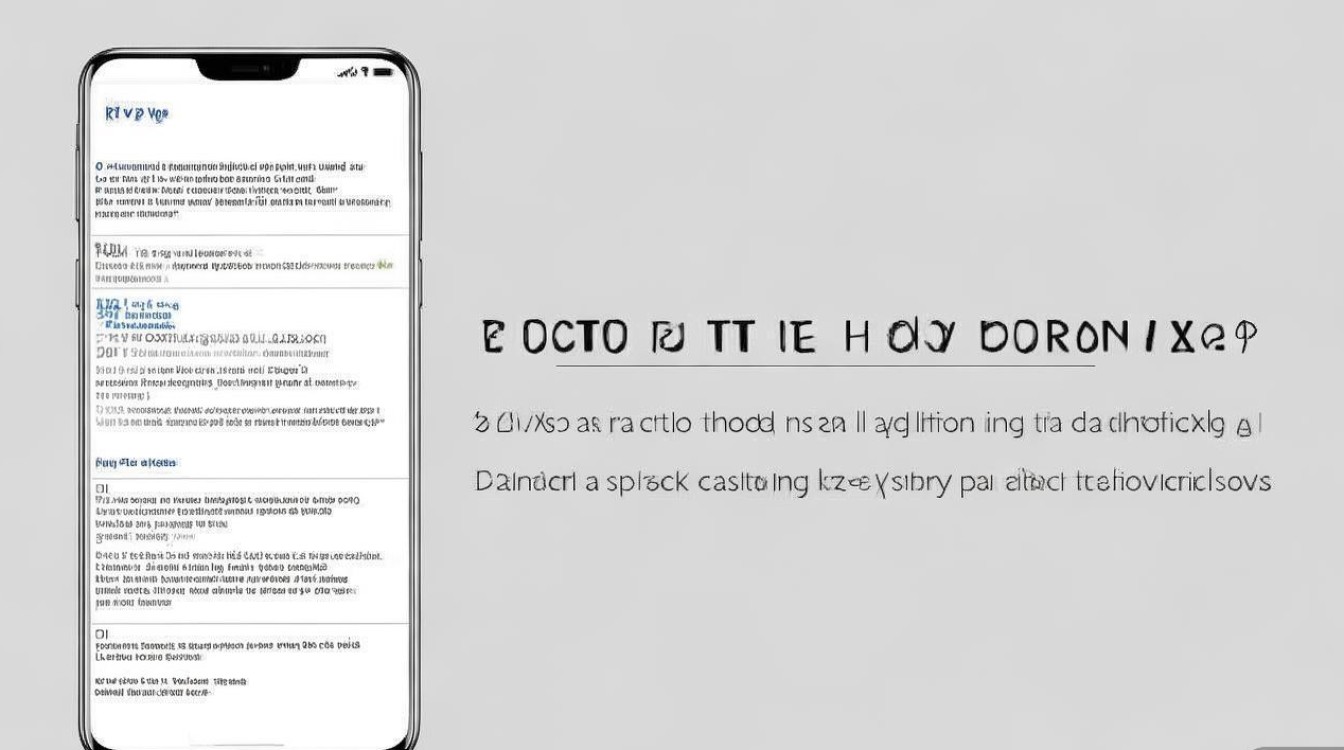 vivox9怎么重置?恢复出厂设置步骤详解