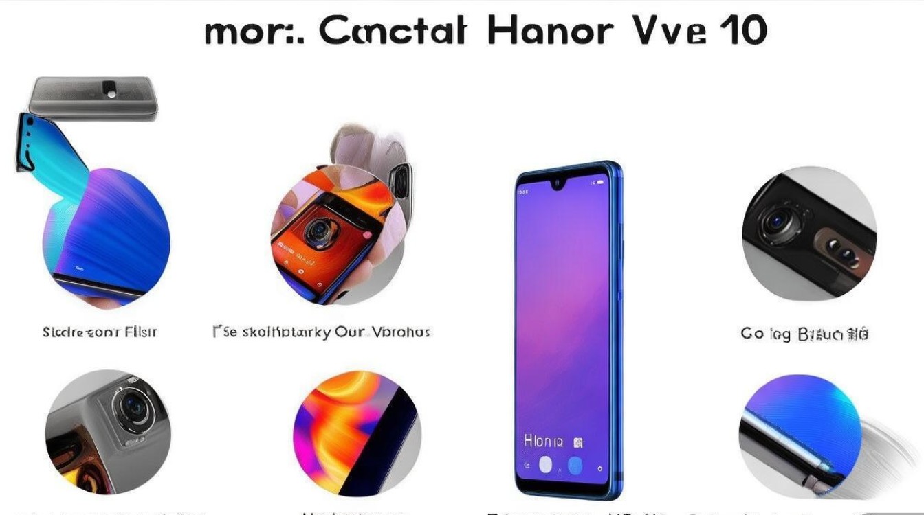 荣耀50和V40怎么选？屏幕拍照续航差异大吗？