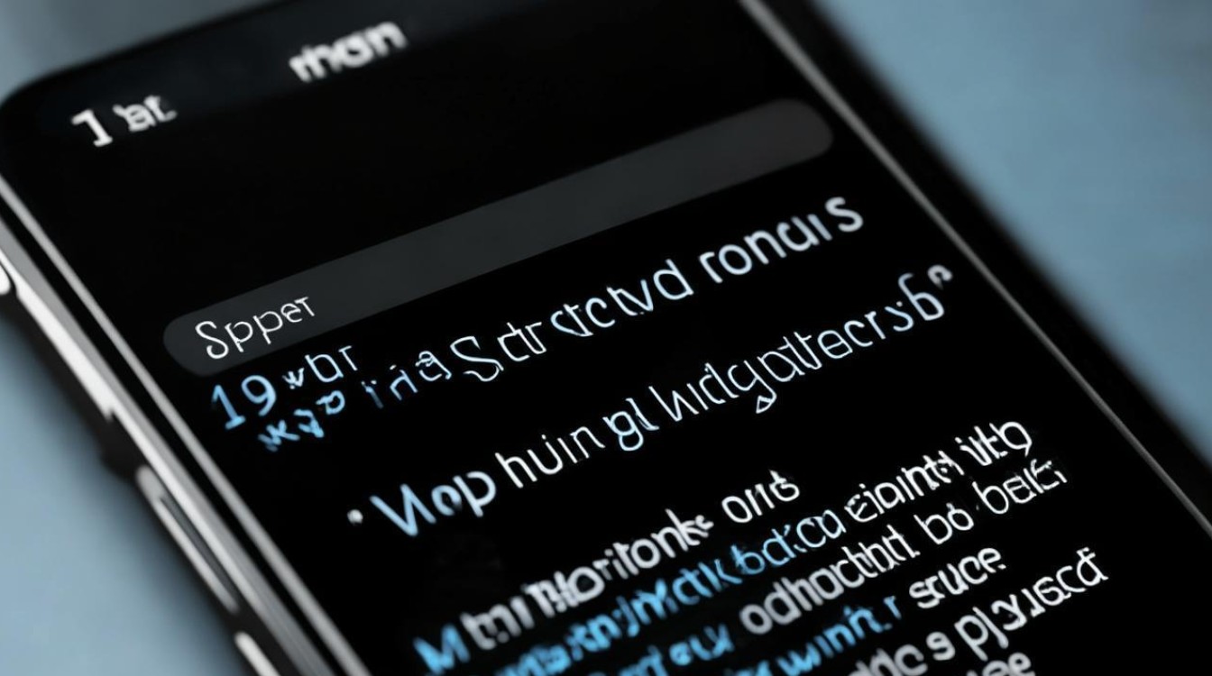 苹果4s来消息怎么设置提示音和振动？