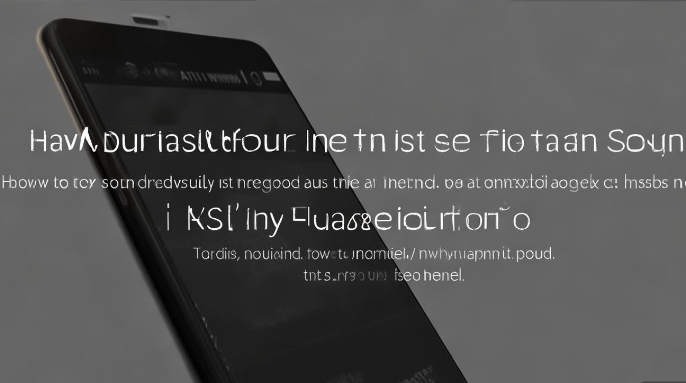 华为p9怎么单独调短信提示音？