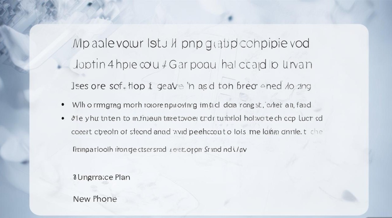苹果4S不支持4G卡怎么办？换手机还是升级套餐？