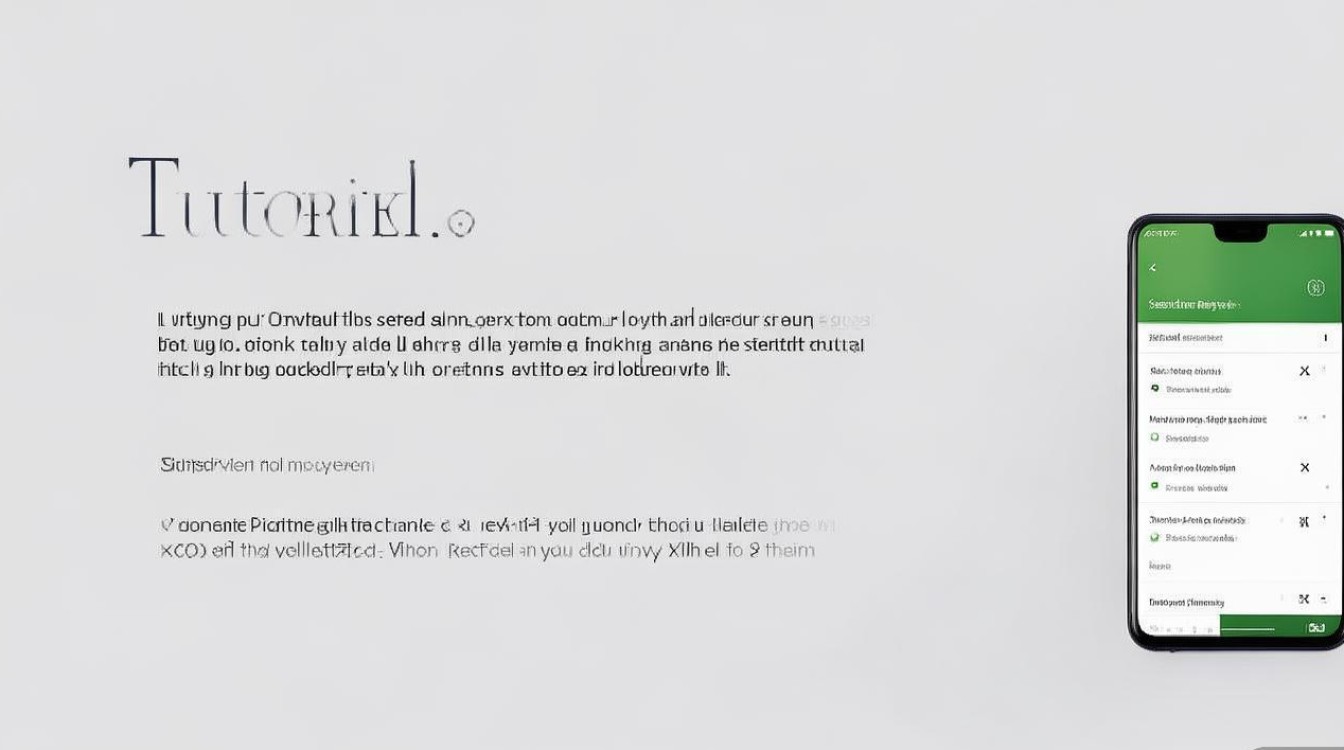 vivox9上拉屏怎么设置?详细步骤在这里!