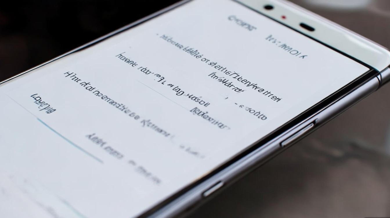 华为p9怎么打开4g网络?设置方法步骤详解