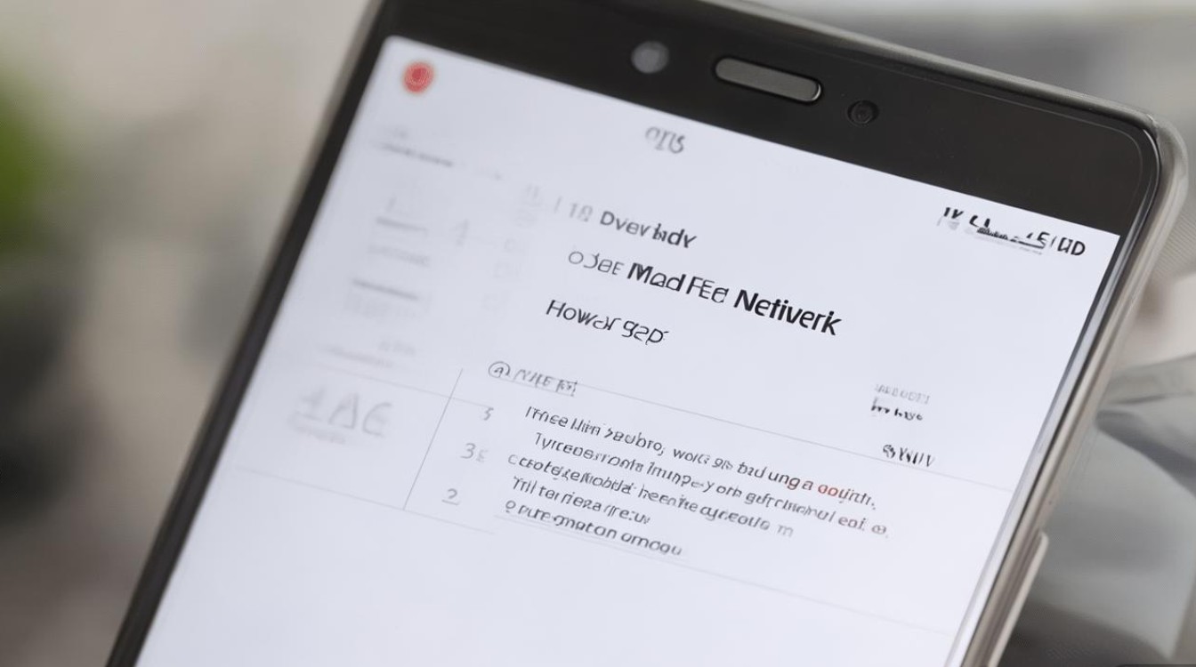 华为p9怎么打开4g网络?设置方法步骤详解