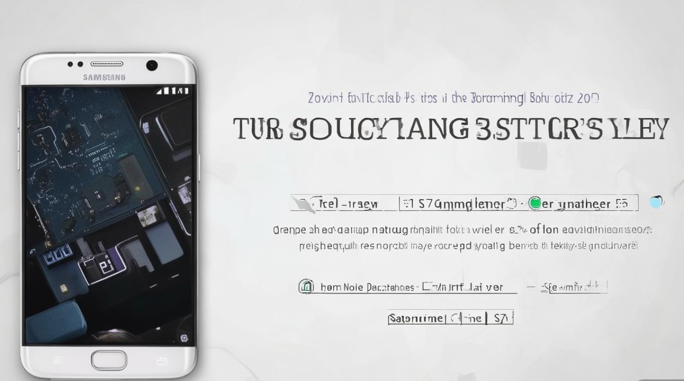 三星S7充不满电？教你排查解决方法