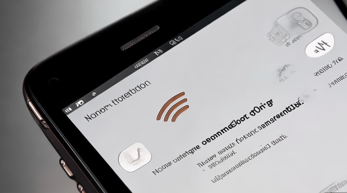 苹果4G信号满格但无法上网,怎么回事?