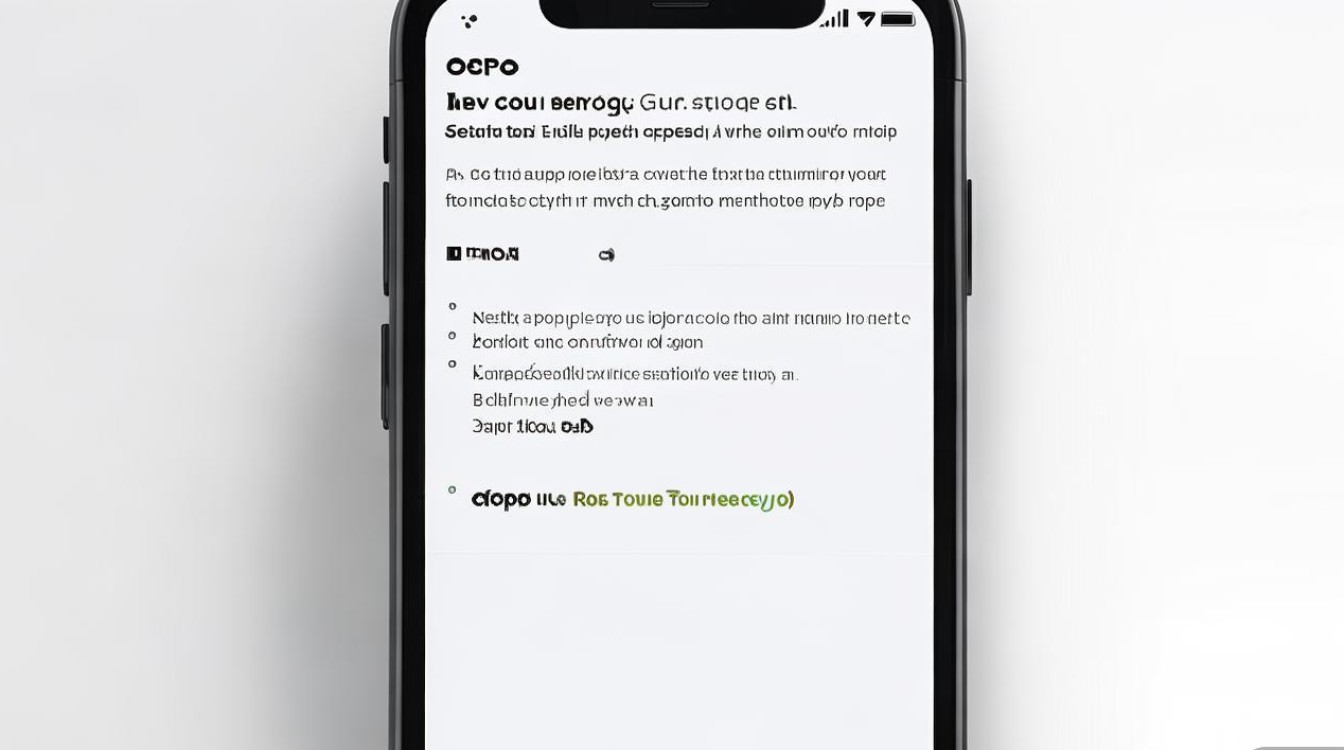 oppo手机怎么朗读文字？开启朗读功能步骤详解