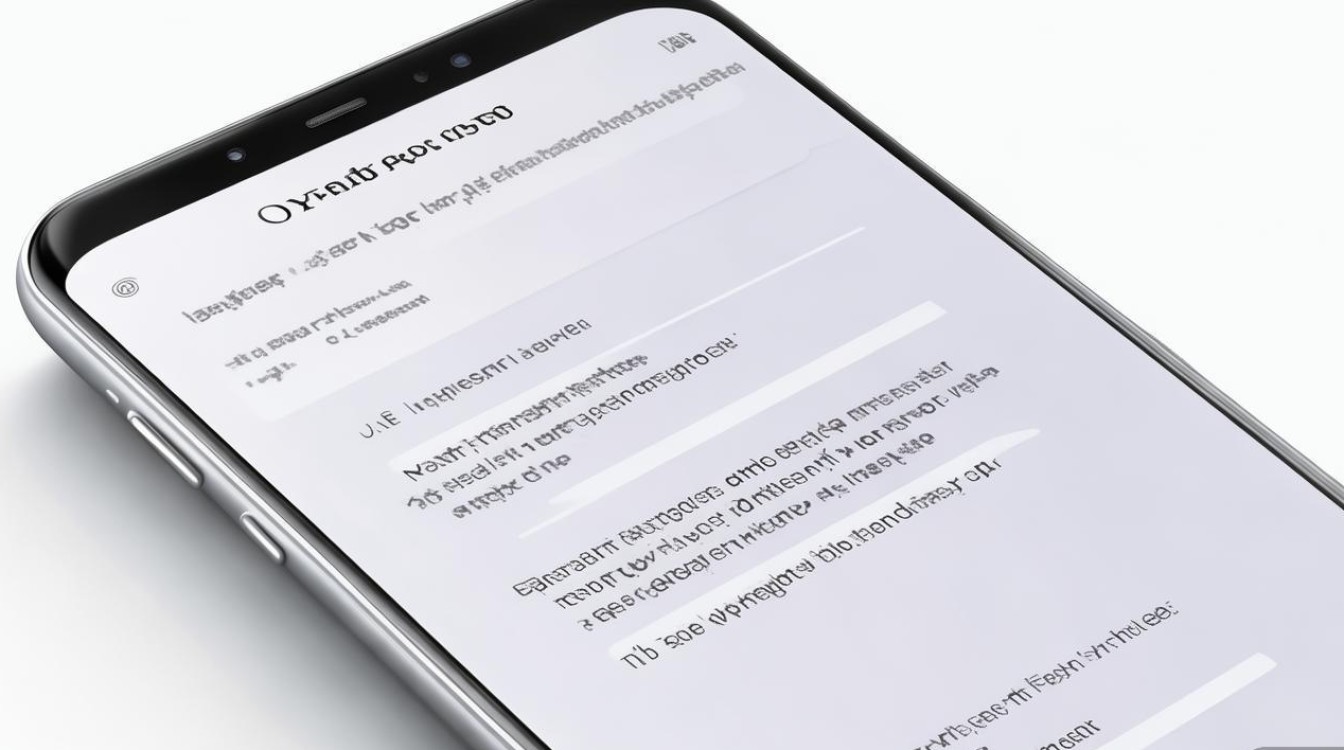 oppo手机怎么朗读文字？开启朗读功能步骤详解