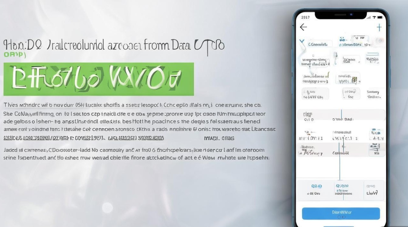 oppo手机怎么清除数据?教你彻底清除不残留技巧