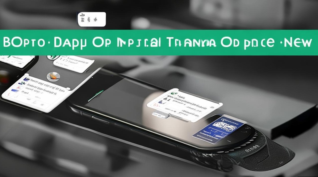 oppo应用怎么备份？旧手机数据如何完整迁移到新机？