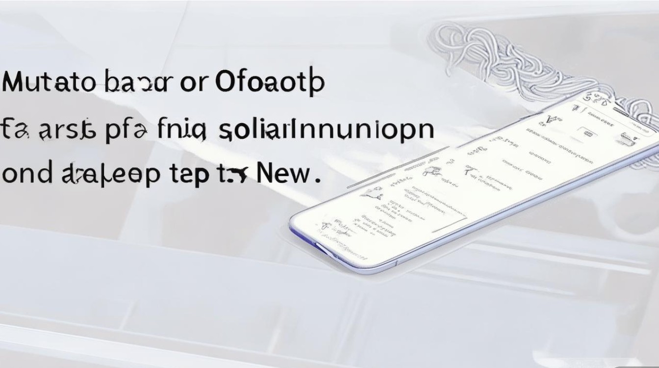 oppo应用怎么备份？旧手机数据如何完整迁移到新机？