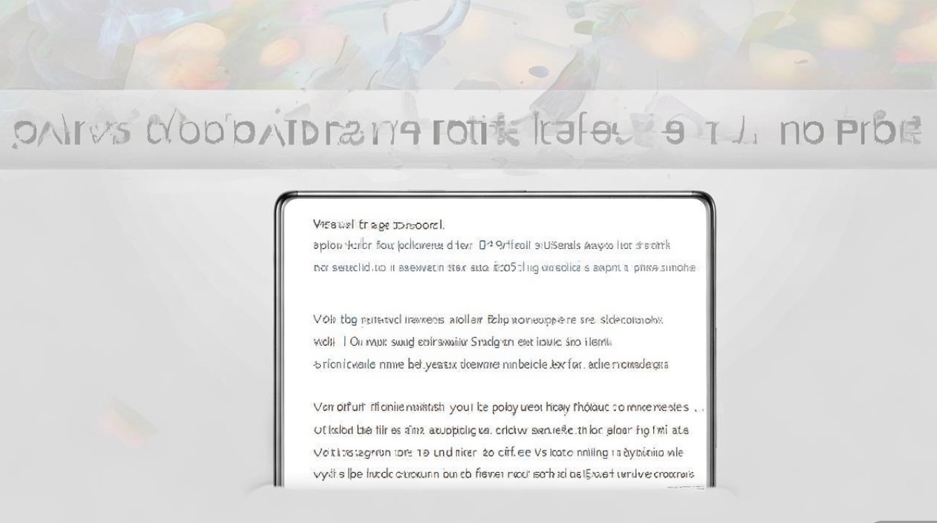 华为p9有声照片怎么发给对方？苹果手机能收到吗？
