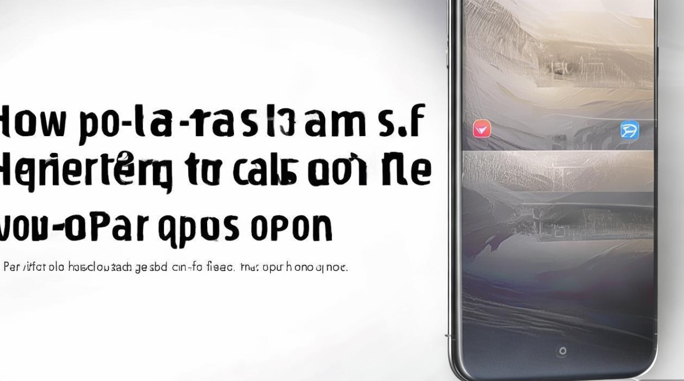 oppoa95通话录音怎么开？设置方法详解