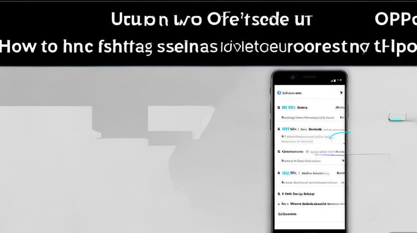 oppo手机如何共享屏幕？步骤详解在这里！