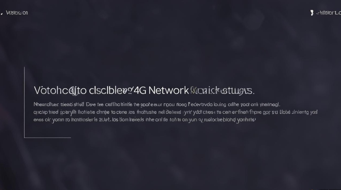 vivox9如何彻底关闭4g网络设置步骤详解？