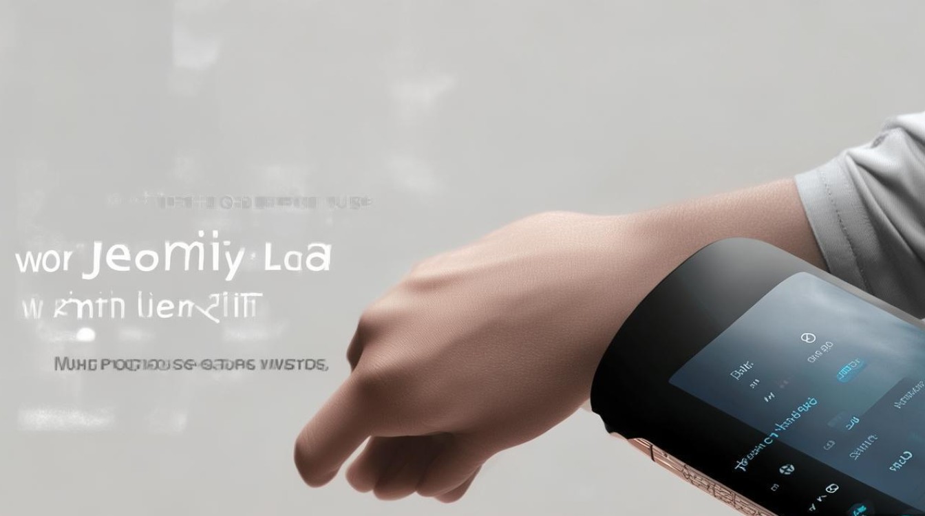 苹果华为手环新手怎么用?功能设置与常见问题解答