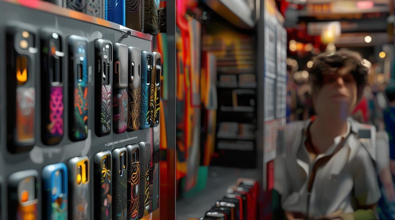 卖苹果手机壳怎么样?新手入局能赚钱吗?