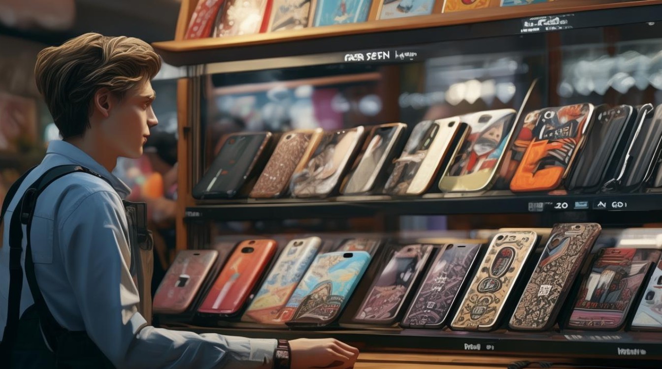 卖苹果手机壳怎么样?新手入局能赚钱吗?