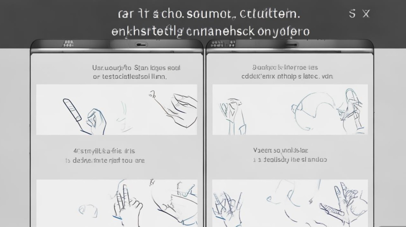 三星S6方向解锁怎么用?手势操作步骤详解