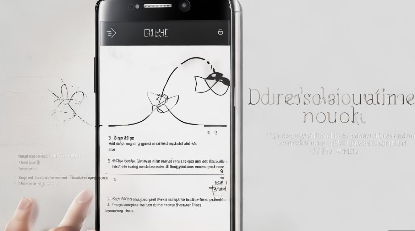 三星S6方向解锁怎么用?手势操作步骤详解