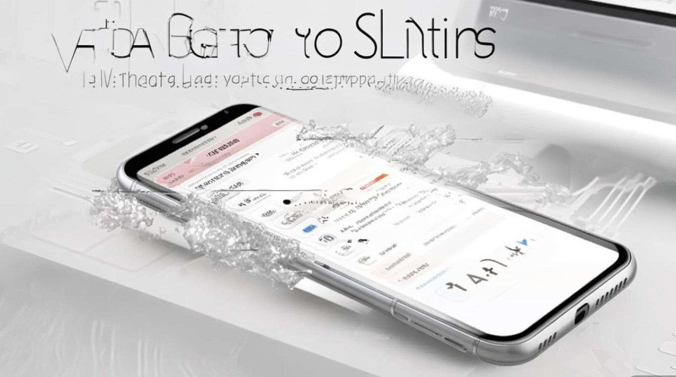 VIVO X9怎么调数据卡？新手设置步骤详解。