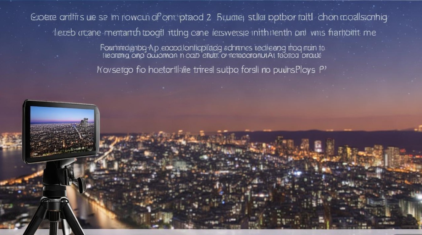 华为P9拍照怎么构图才能拍出高级感?