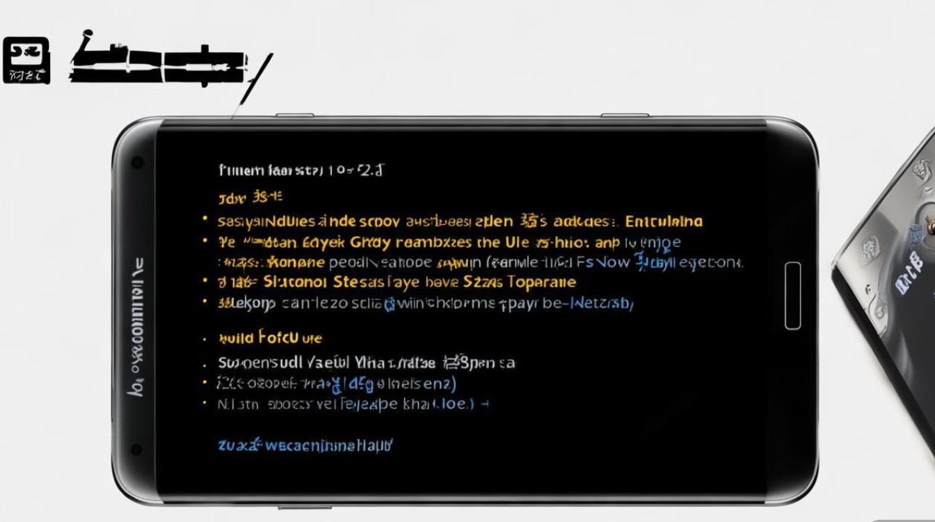 三星Note5能刷入S8系统吗?具体步骤和风险有哪些?