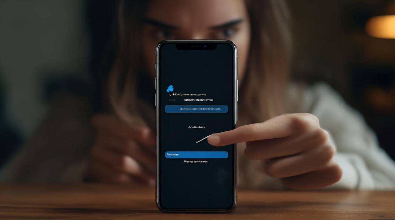 捡到苹果手机被锁定，没密码怎么解锁啊？