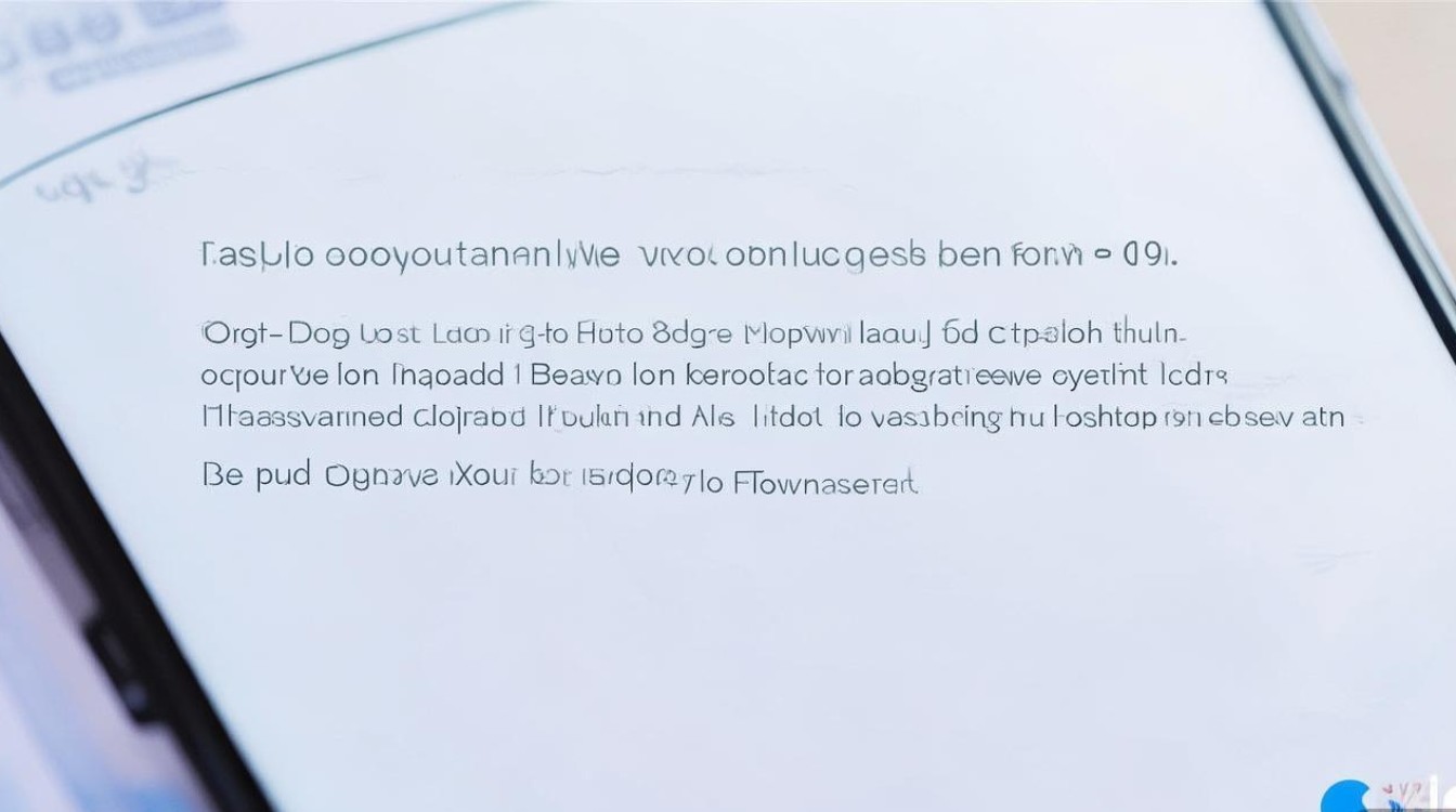 oppo手机怎么登录账号？忘记密码怎么办？