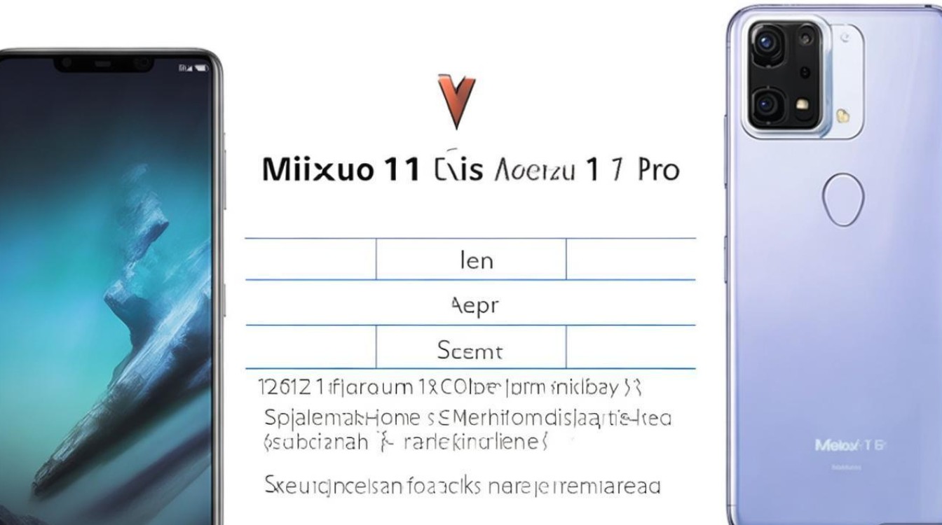 小米11和魅族17pro哪款更值得买？深度对比后给你答案