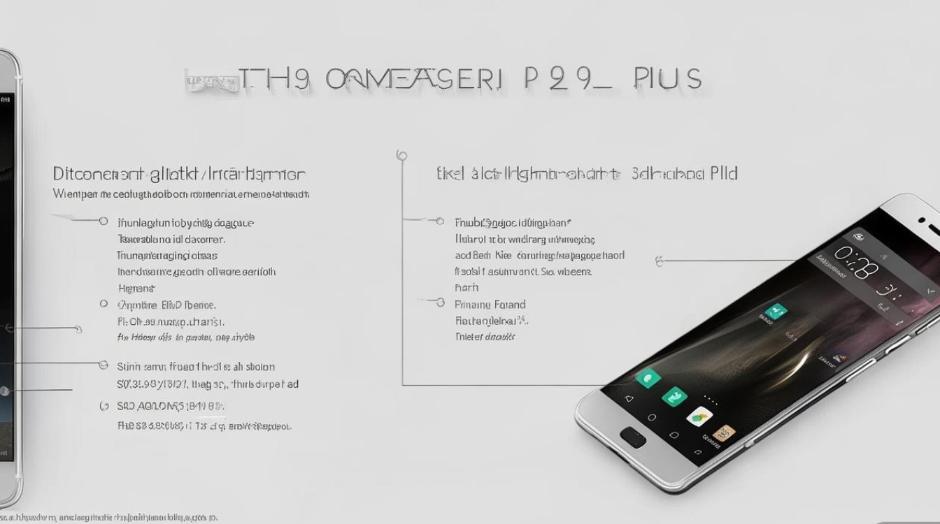 华为P9和P9Plus哪款更值得买？优缺点深度解析