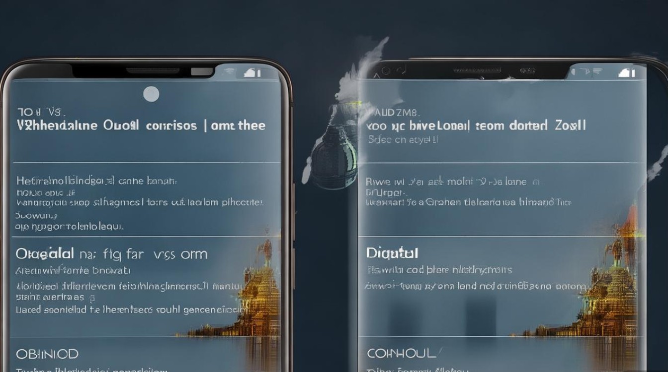 vivox9怎么变焦?光学还是数码变焦好用?