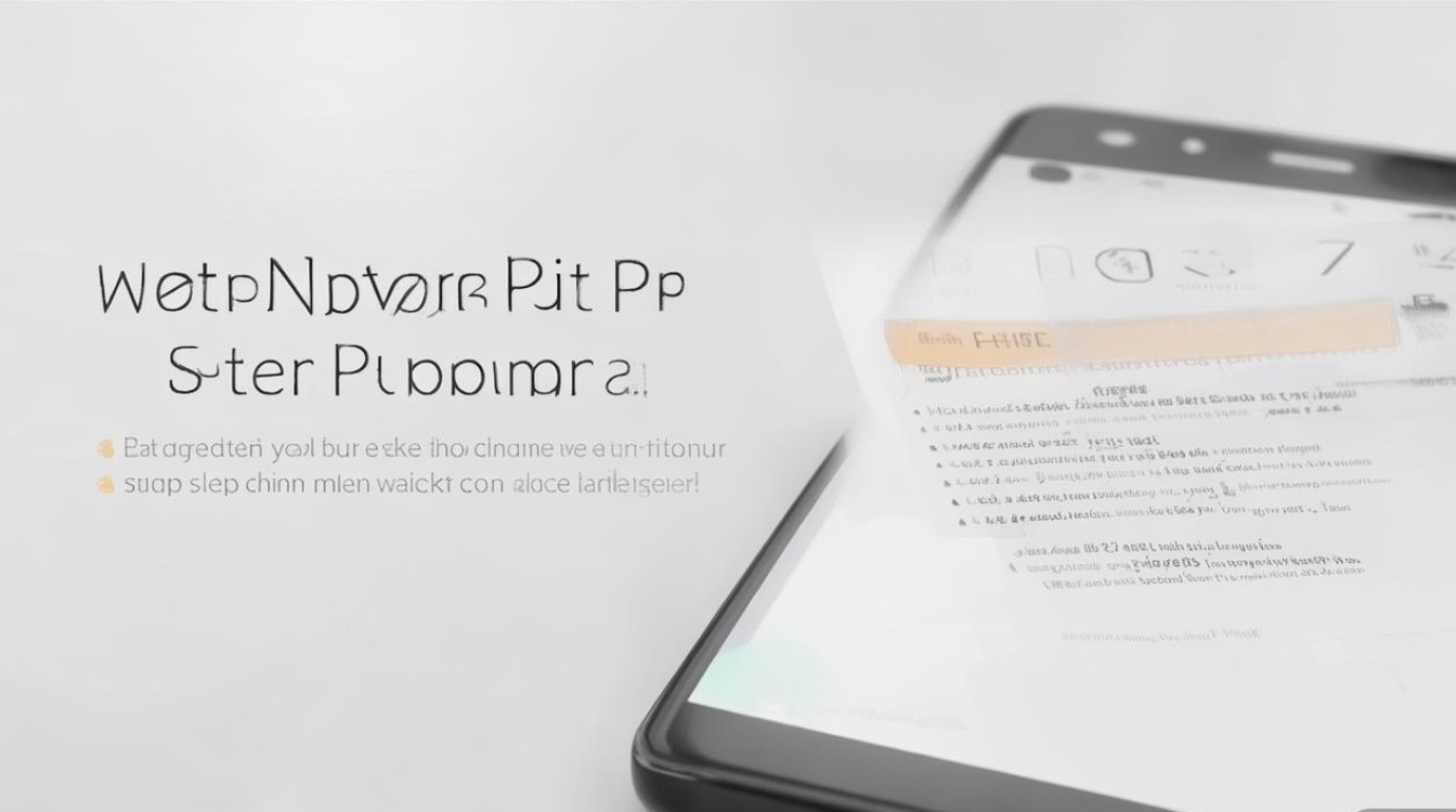 华为P9电信4G怎么设置网络参数?