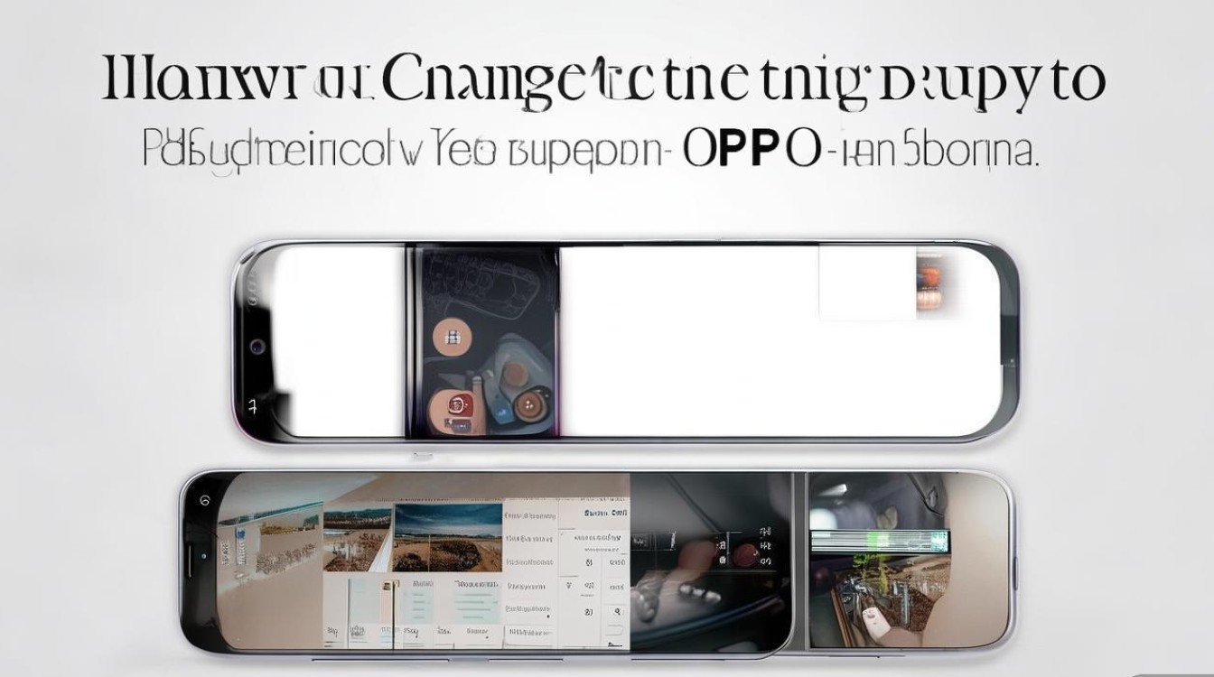 oppo手机怎么更换第三方键盘?详细步骤在这里