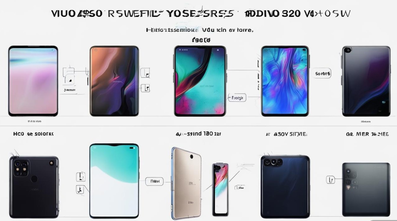 荣耀50se和vivo S10哪个更值得买？深度对比入手建议