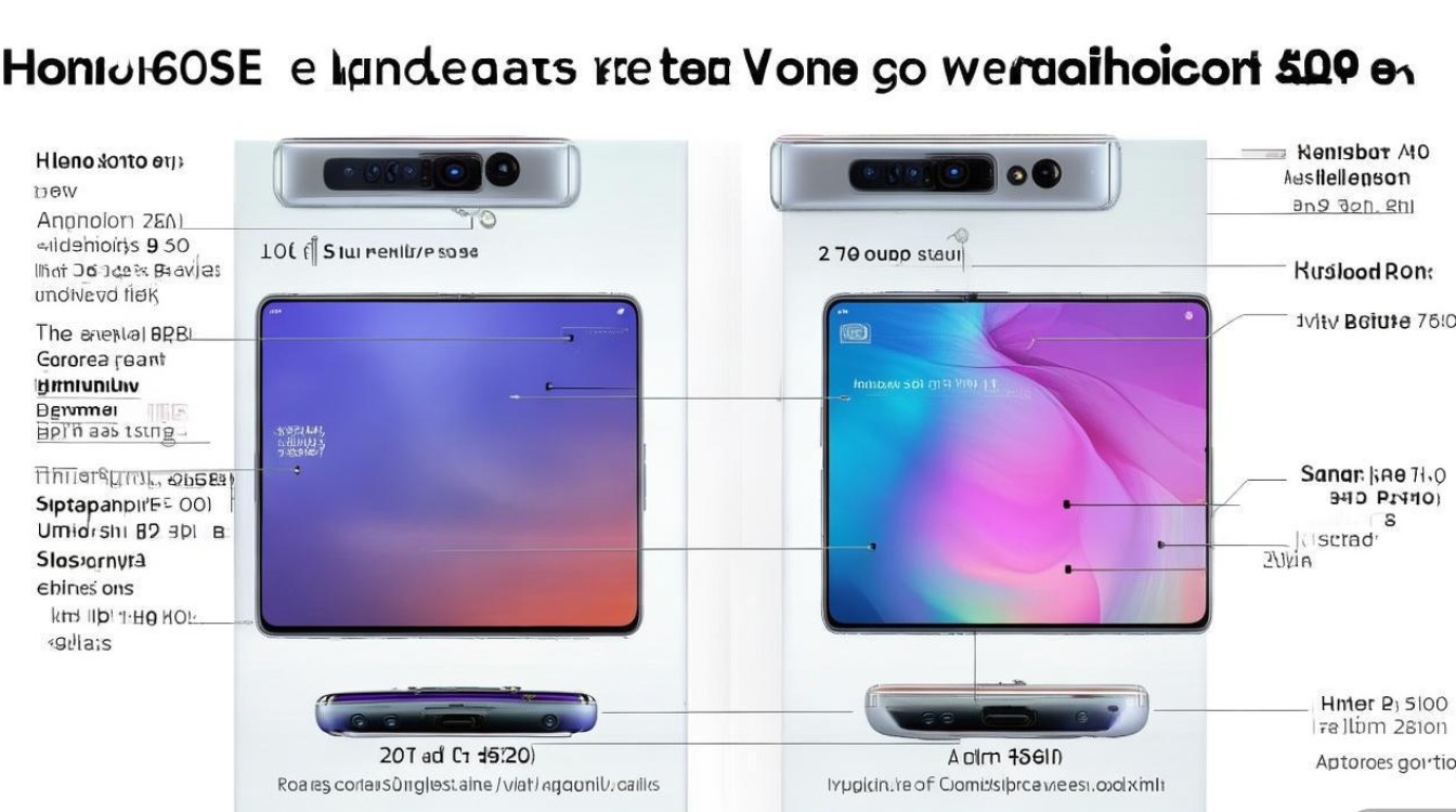 荣耀50se和vivo S10哪个更值得买？深度对比入手建议