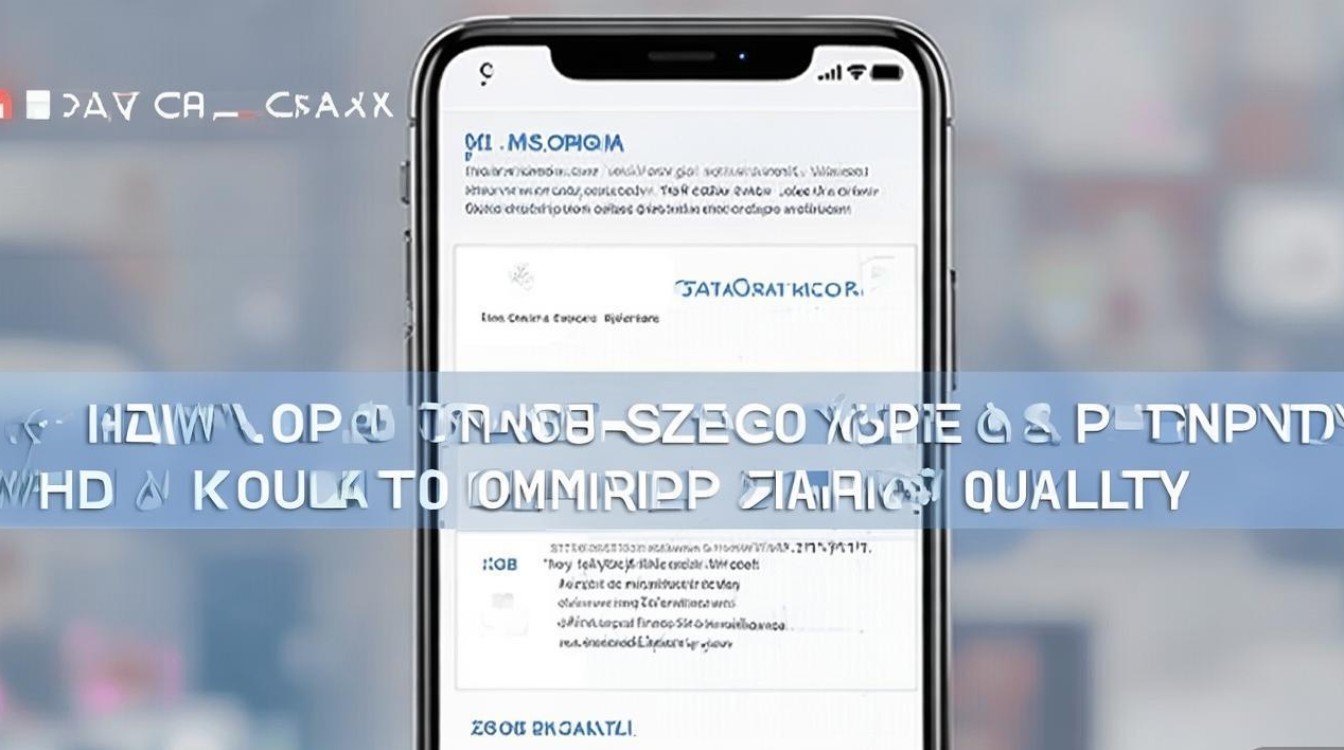 oppo手机怎么压缩视频大小？不卡画质的方法有吗？