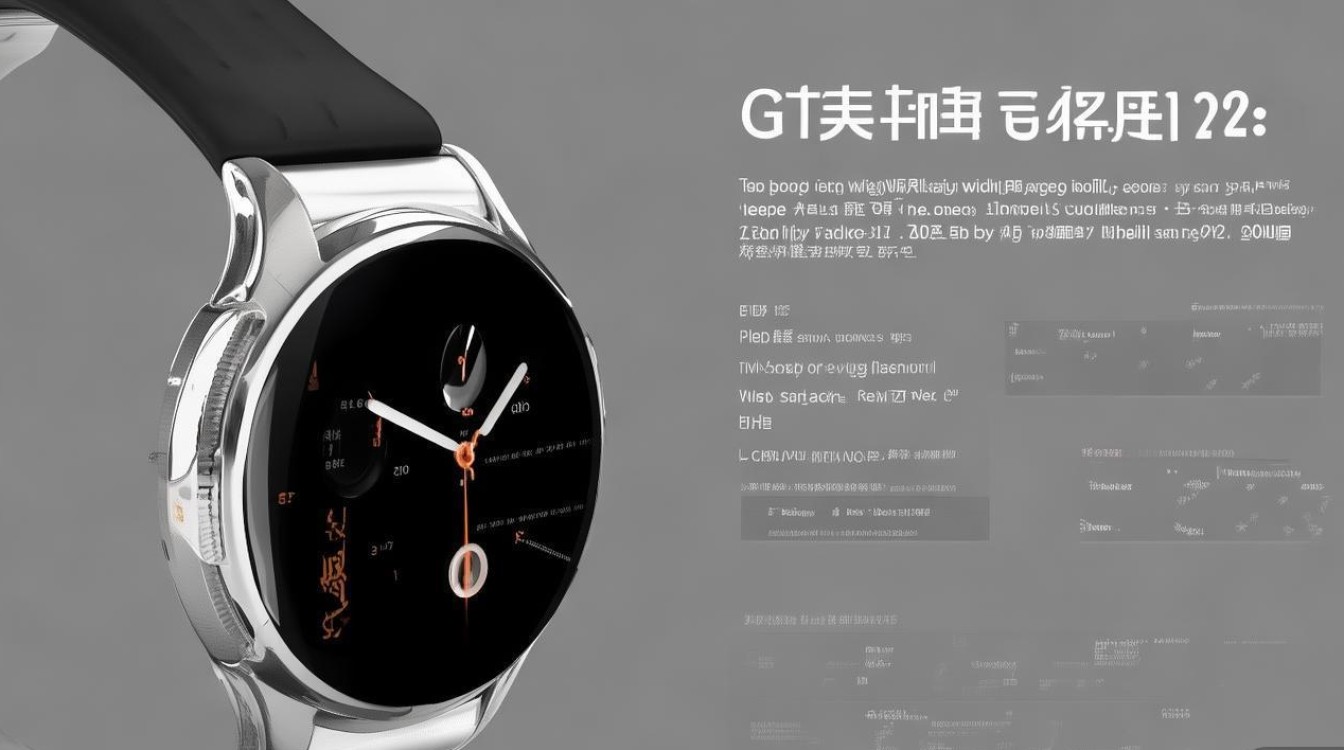 华为gt2支持苹果手机吗?华为gt2连接苹果手机教程详解