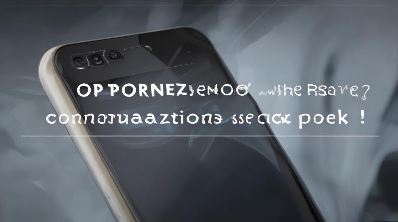 OPPOReno6Z什么时候出？配置抢先看！